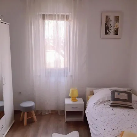 Monte Grande Apartmán *