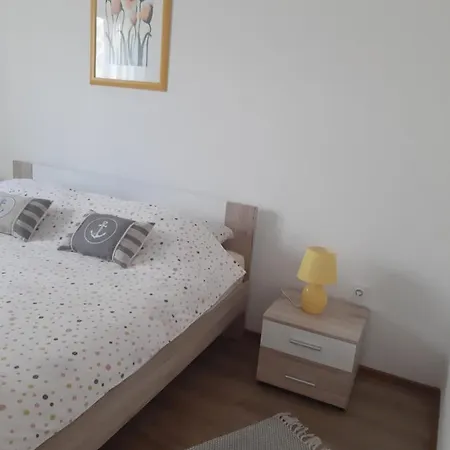 Apartmán Monte Grande Pula