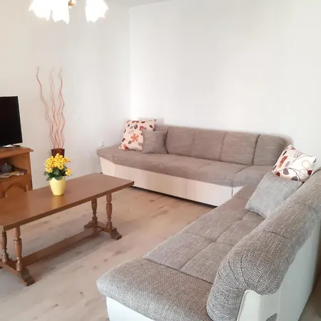 Monte Grande Apartment Pula