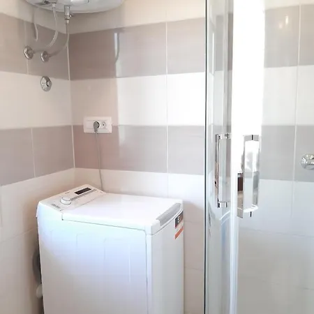 Apartmán Monte Grande