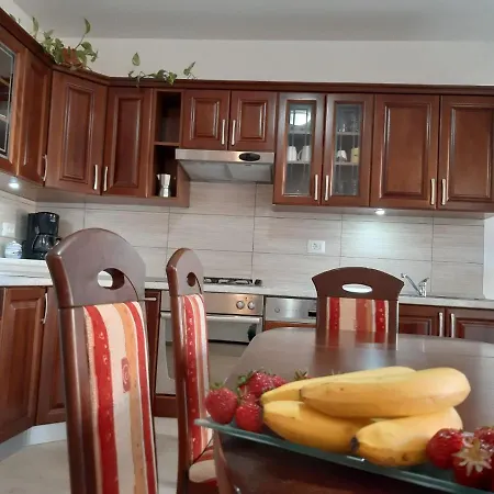 Monte Grande Apartmán