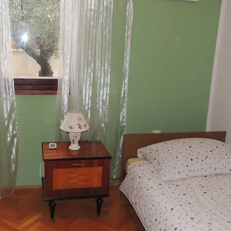 Apartmán Monte Grande Pula