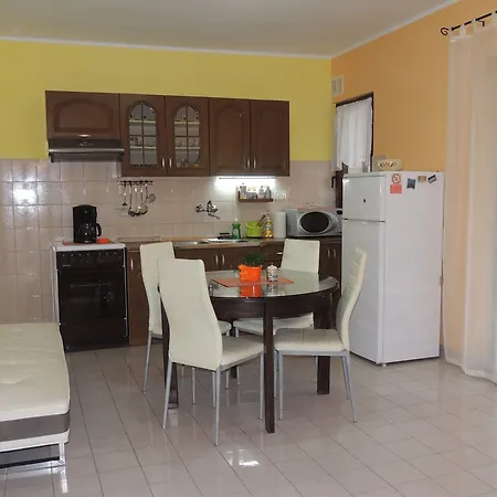 Apartmán Monte Grande