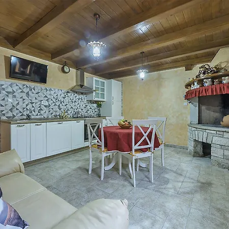 Monte Grande Apartment *