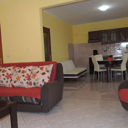 Monte Grande Apartmán