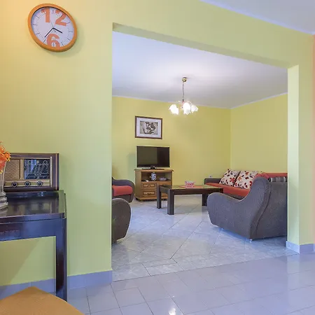 Monte Grande Apartmán