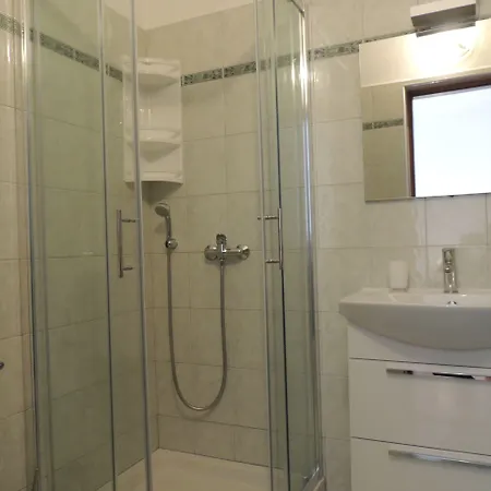 Apartmán Monte Grande Pula