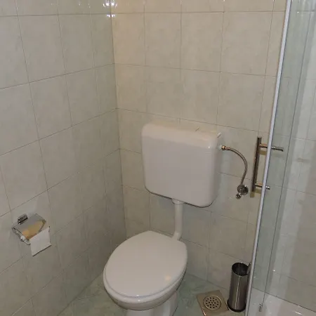 Apartmán Monte Grande *