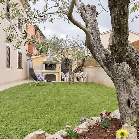 Monte Grande Apartmán