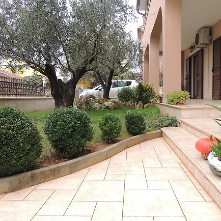 Apartmán Monte Grande