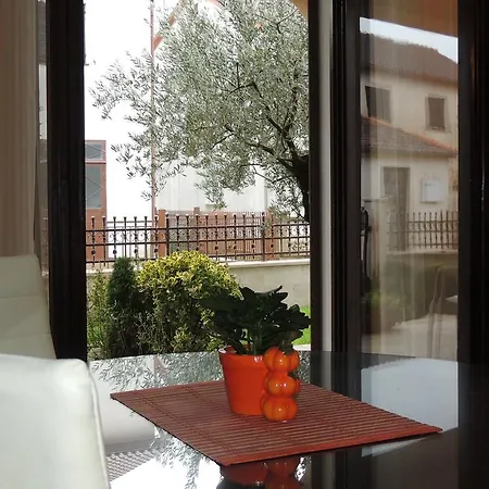 Monte Grande Apartmán *