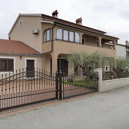 Apartmán Monte Grande *