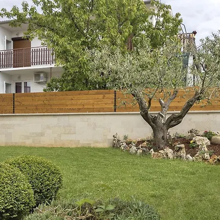 Apartmán Monte Grande