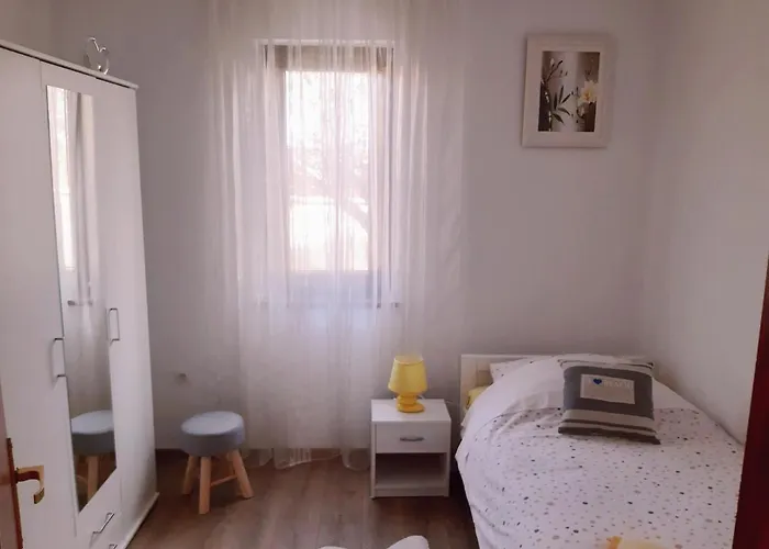 Monte Grande Apartmán *