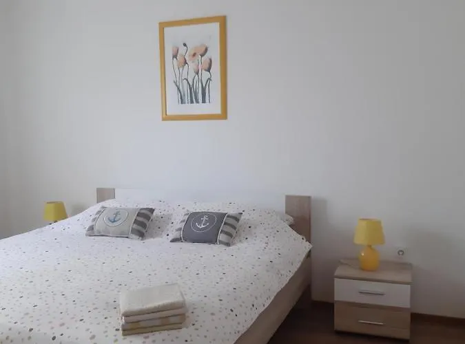Monte Grande Apartmán