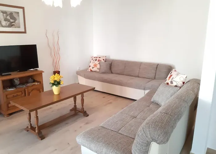 Monte Grande Apartmán Pula