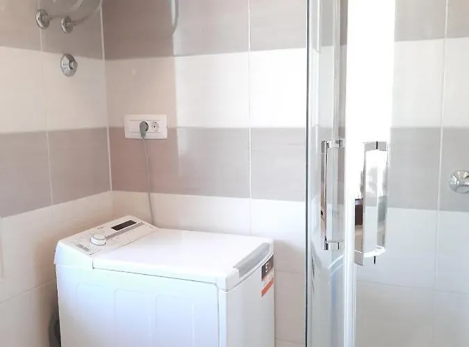 Apartment Monte Grande