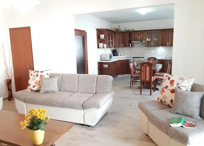 Monte Grande Apartmán Pula