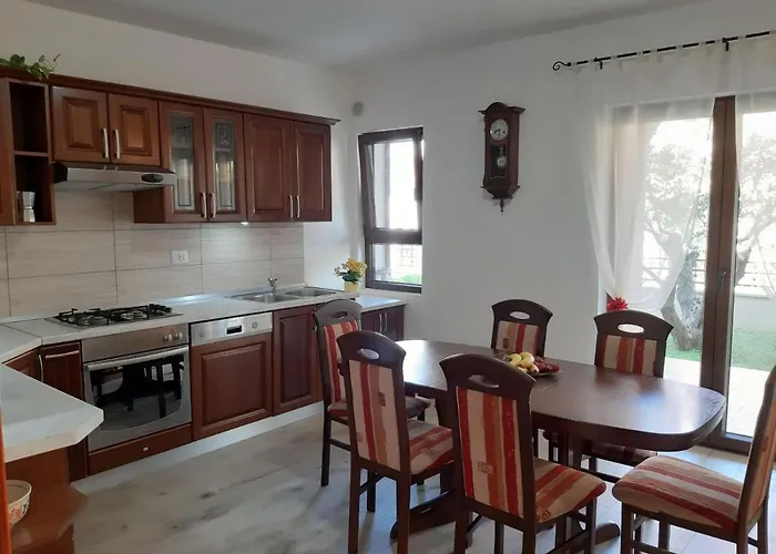 Monte Grande Apartment *