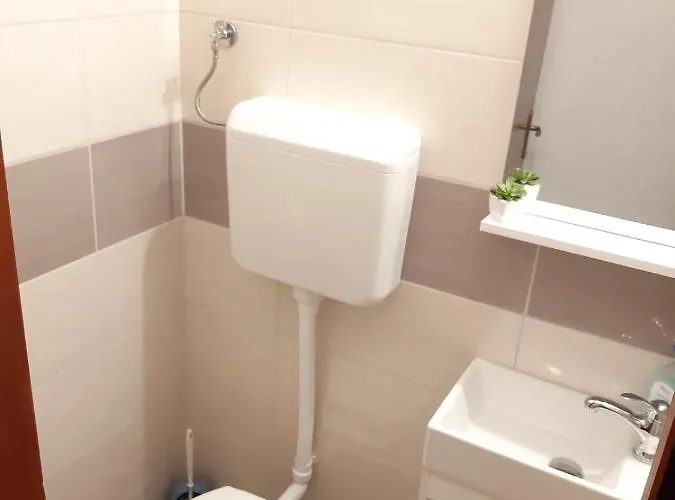 Monte Grande Apartmán