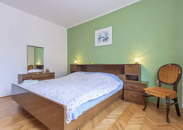 Apartmán Monte Grande Pula