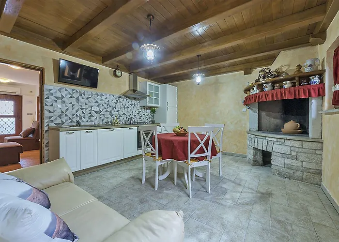 Monte Grande Apartmán *
