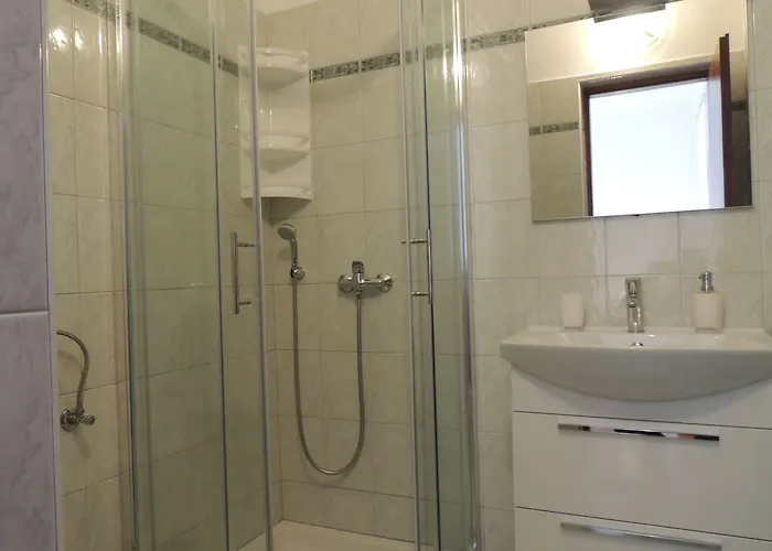 Apartmán Monte Grande Pula