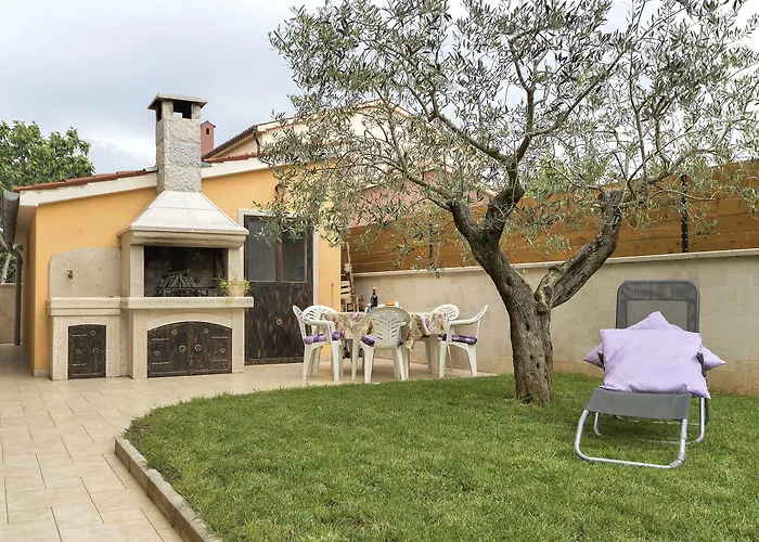 Monte Grande Apartment Pula