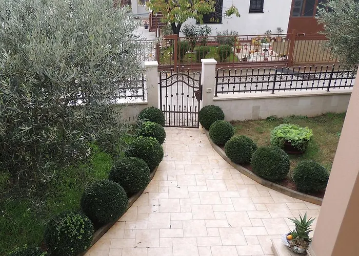 Monte Grande Apartmán Pula