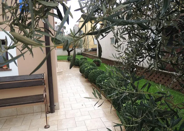 Apartmán Monte Grande *