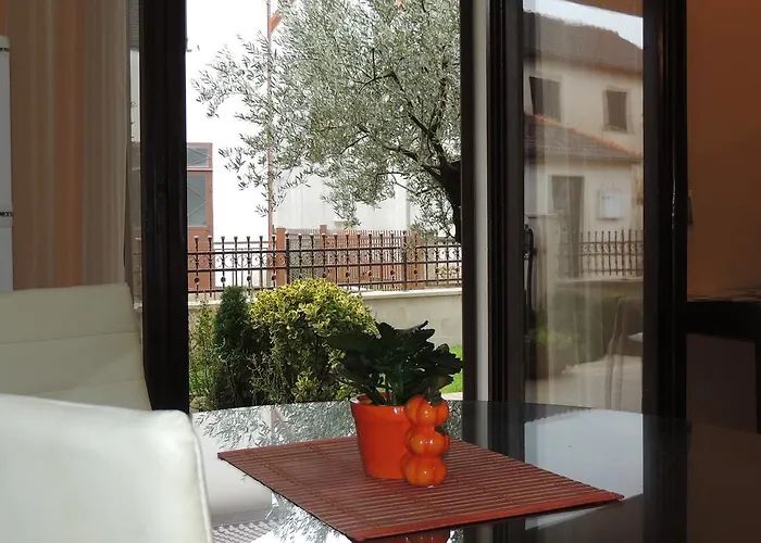 Monte Grande Apartment *