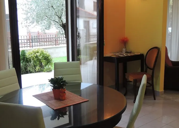 Apartment Monte Grande Pula