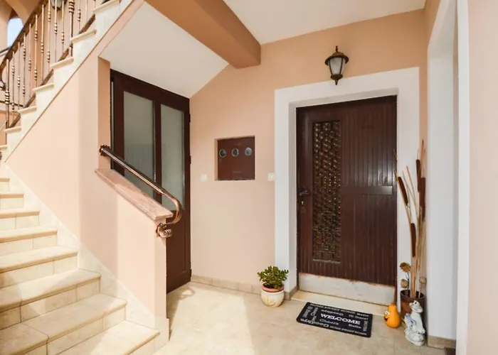 Apartmán Monte Grande