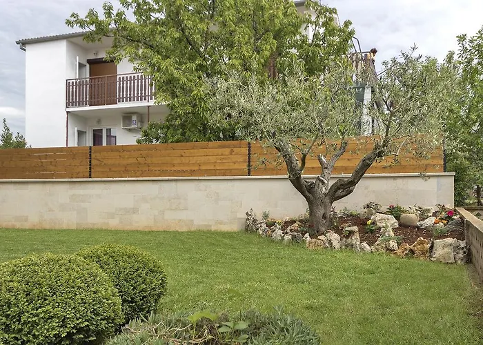 Apartment Monte Grande