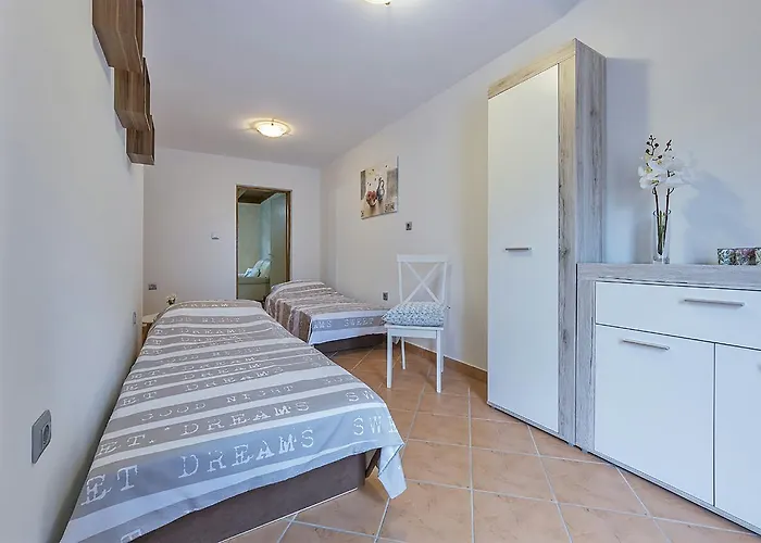 Monte Grande Apartmán