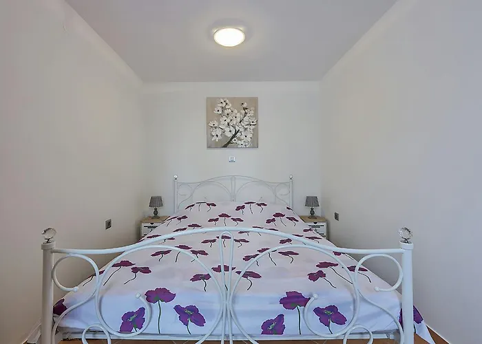 Apartmán Monte Grande