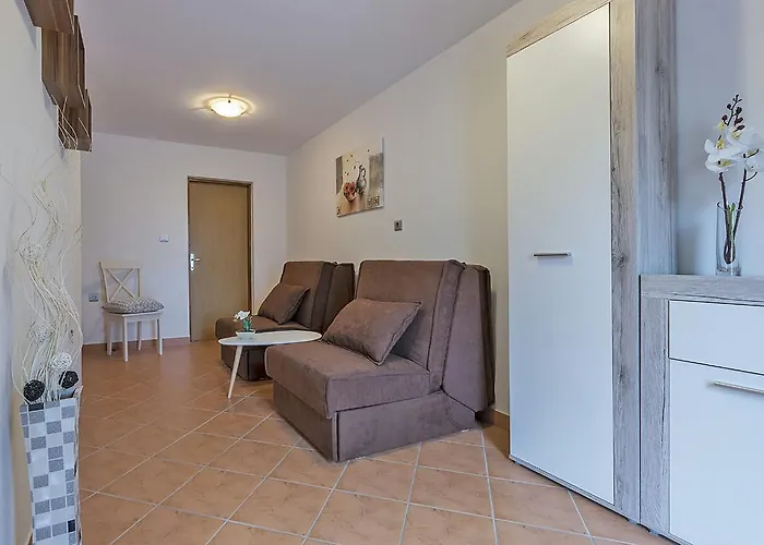 Apartmán Monte Grande *