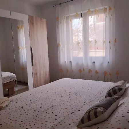 Apartamento Monte Grande Pula