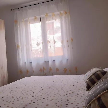 아파트 Monte Grande 풀라