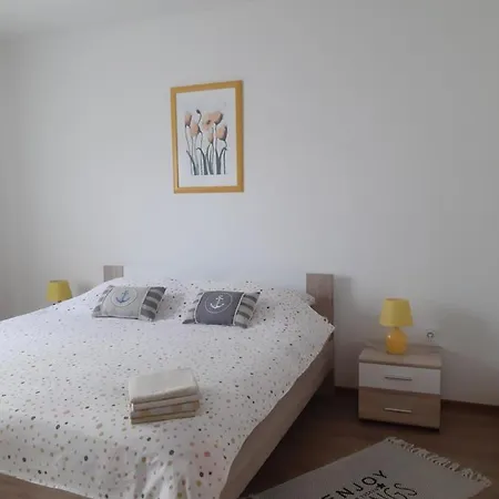 Monte Grande Apartamento