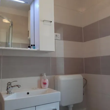 Apartamento Monte Grande