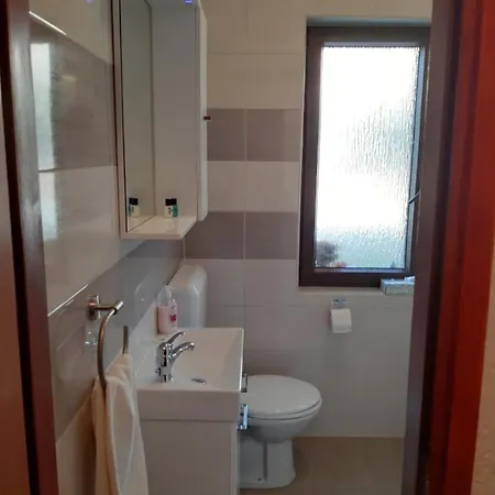 Apartamento Monte Grande Pula