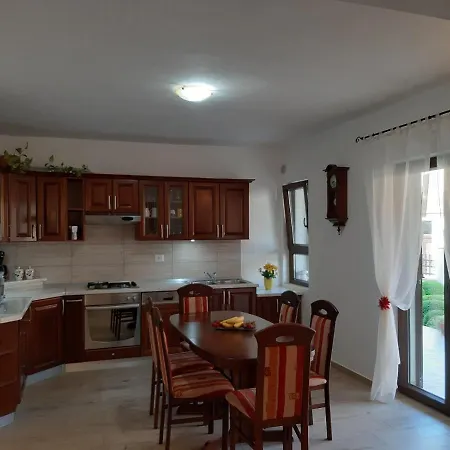 Monte Grande Apartamento