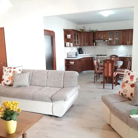 Monte Grande Apartment Pula