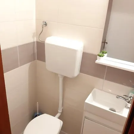 Monte Grande Apartamento