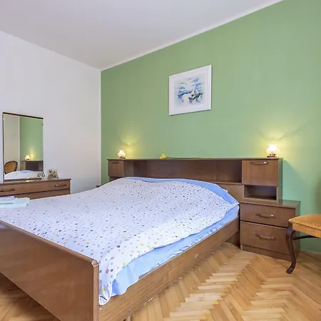 Apartamento Monte Grande Pula