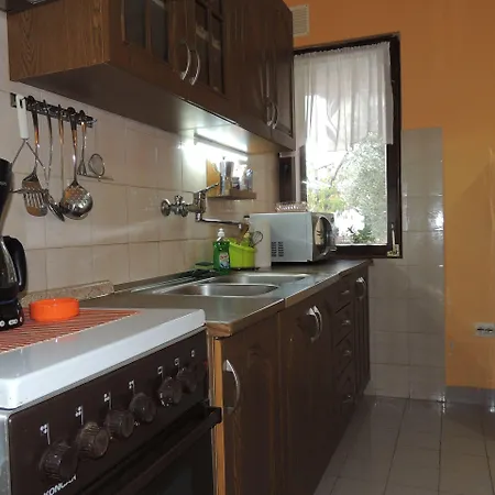 Apartamento Monte Grande *