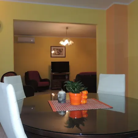 Apartamento Monte Grande
