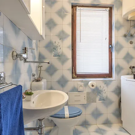 Apartamento Monte Grande Pula