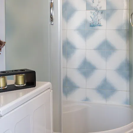 Apartamento Monte Grande *